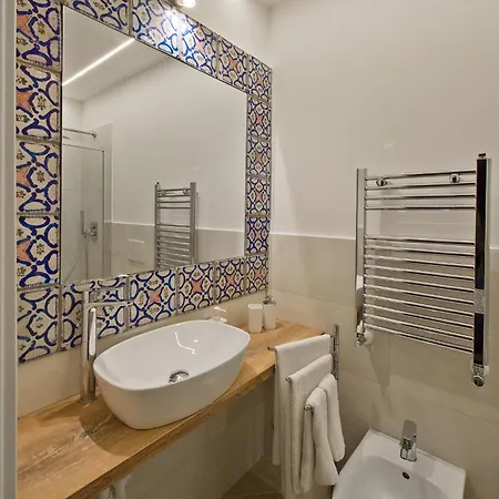 La Viuzza 3* سورينتو