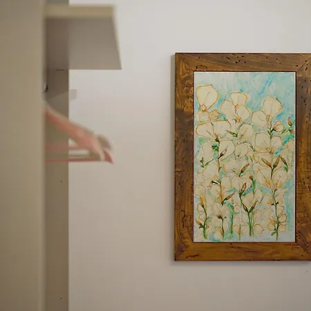 فندق مبيت وإفطار La Viuzza