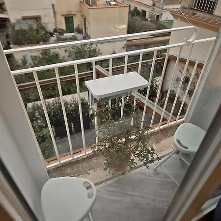 La Viuzza فندق مبيت وإفطار 3*