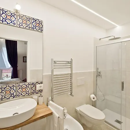 La Viuzza 3* سورينتو