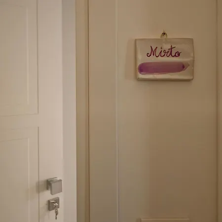 فندق مبيت وإفطار La Viuzza 3*