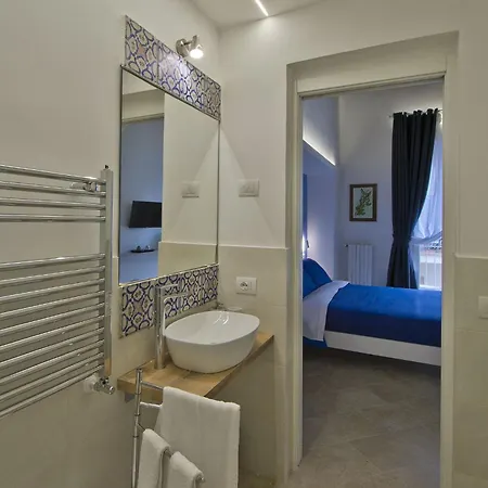 فندق مبيت وإفطار La Viuzza 3*