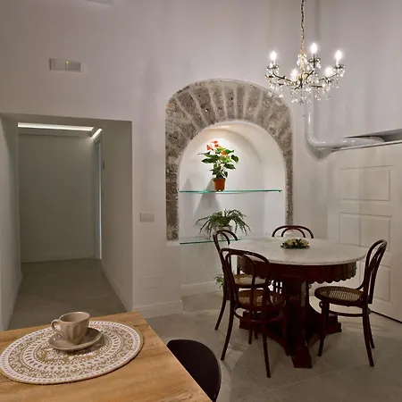 فندق مبيت وإفطار La Viuzza 3*