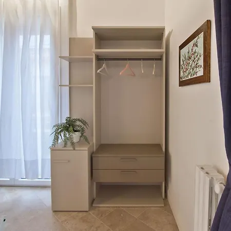 La Viuzza סורנטו