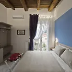 La Viuzza Отель типа 
