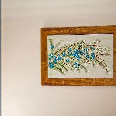 La Viuzza 住宿加早餐酒店 3*