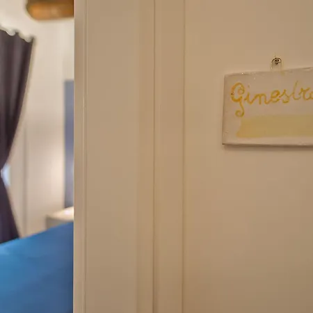 Bed & Breakfast La Viuzza Sorrento