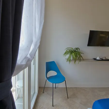 La Viuzza 3* 索伦托