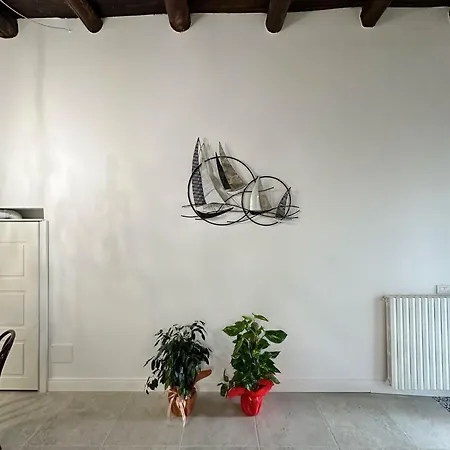 La Viuzza Couette-café