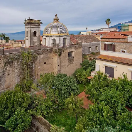 La Viuzza 住宿加早餐酒店 3*