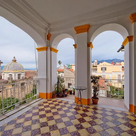 La Viuzza 3* Sorrento