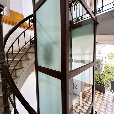 فندق مبيت وإفطار La Viuzza 3*
