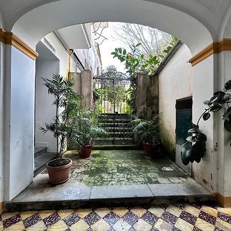 La Viuzza * Sorrente