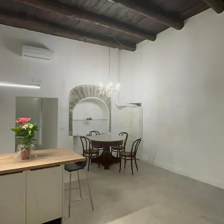 La Viuzza 3* 索伦托