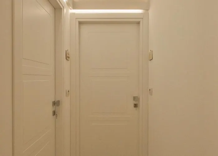 Bed & Breakfast La Viuzza Sorrento