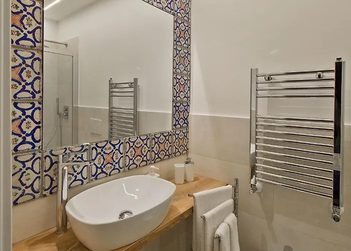 La Viuzza 3* Sorrento