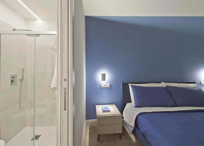 Bed & Breakfast La Viuzza