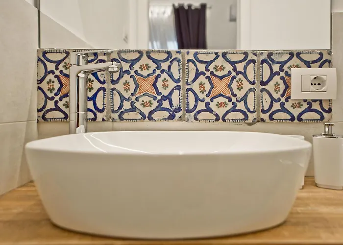 La Viuzza Bed & Breakfast 3*