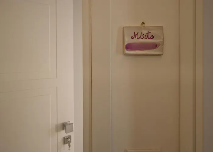 Bed & Breakfast La Viuzza 3*