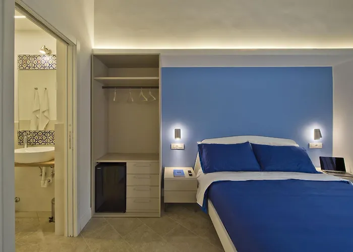 La Viuzza Bed & Breakfast