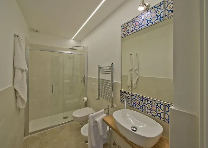 La Viuzza Bed & Breakfast 3*