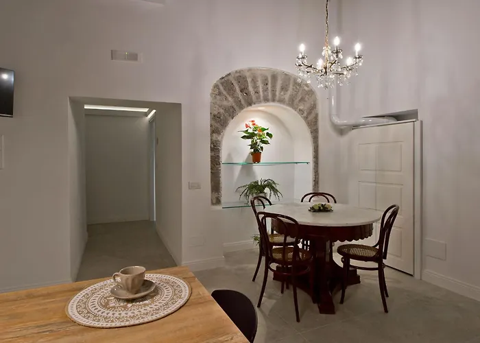 Bed & Breakfast La Viuzza 3*