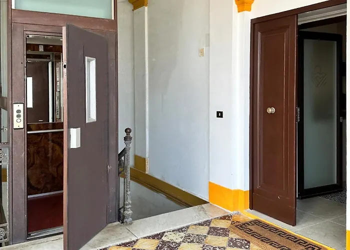 Bed & Breakfast La Viuzza 3*