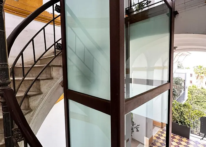 Bed & Breakfast La Viuzza 3*