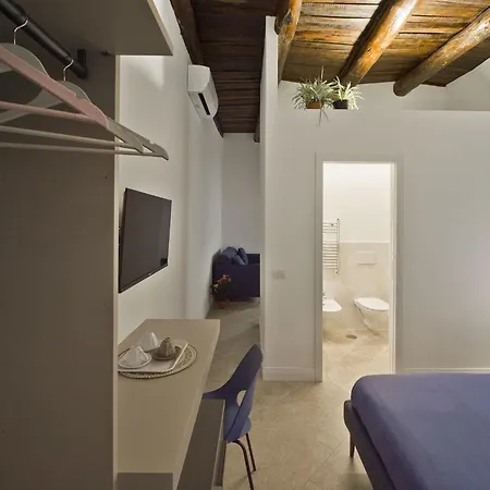 Bed & Breakfast La Viuzza *