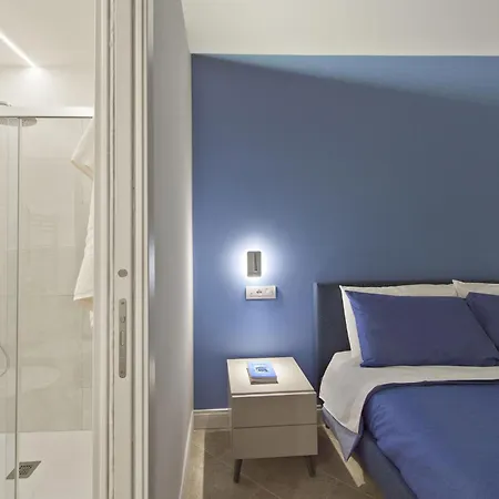 Alojamento de Acomodação e Pequeno-almoço La Viuzza