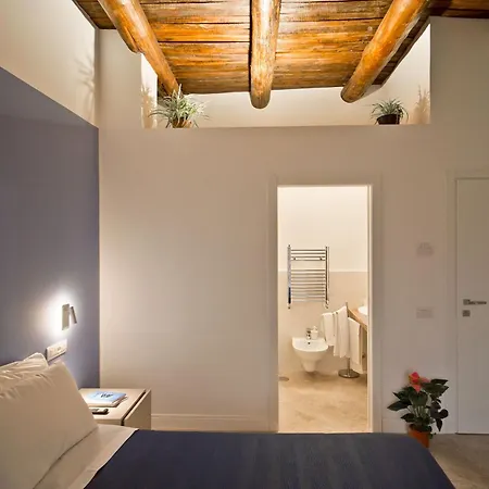 La Viuzza Frühstückspension