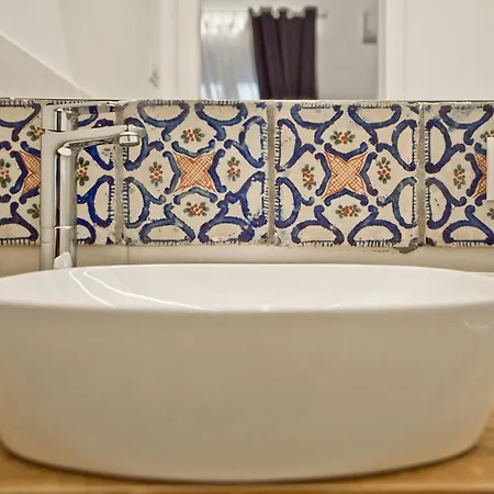 La Viuzza Frühstückspension 3*