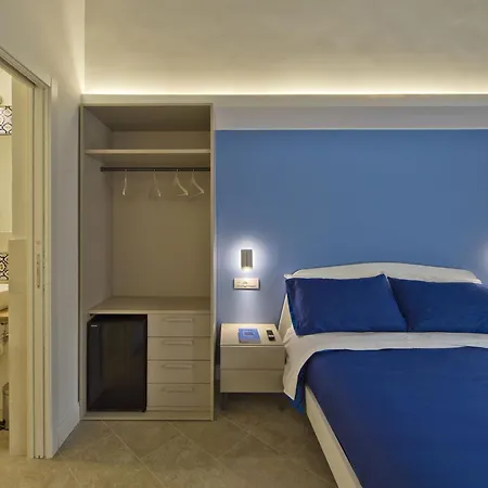 La Viuzza Alojamento de Acomodação e Pequeno-almoço