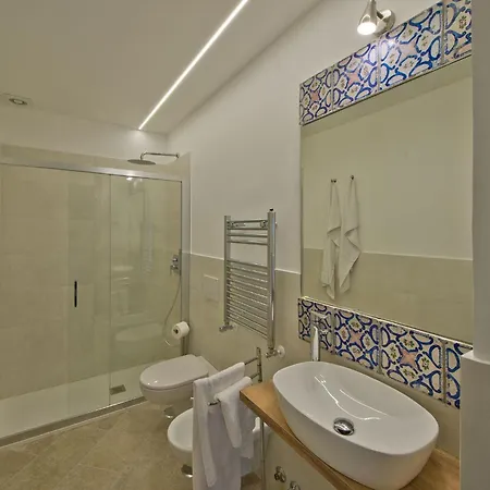 La Viuzza Alojamento de Acomodação e Pequeno-almoço 3*