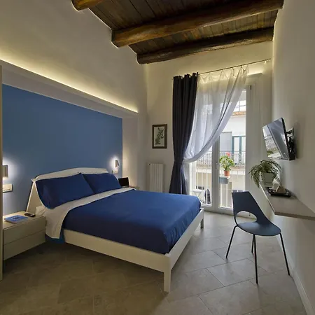 La Viuzza Bed & Breakfast *