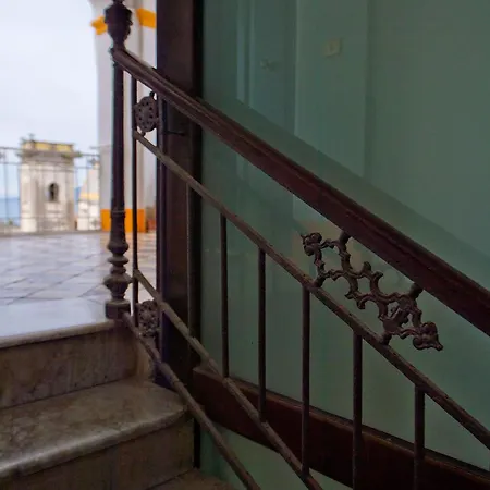 Alojamento de Acomodação e Pequeno-almoço La Viuzza 3*