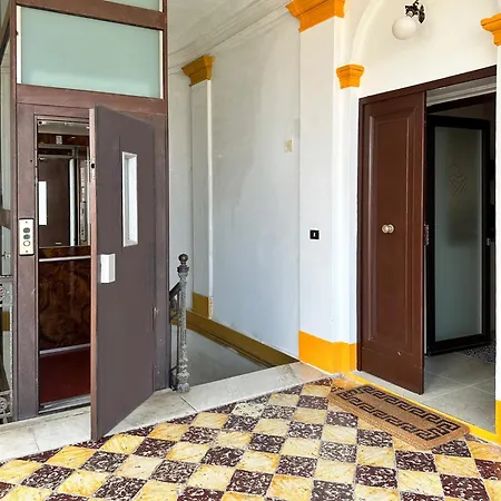 Frühstückspension La Viuzza 3*