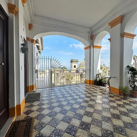 Frühstückspension La Viuzza