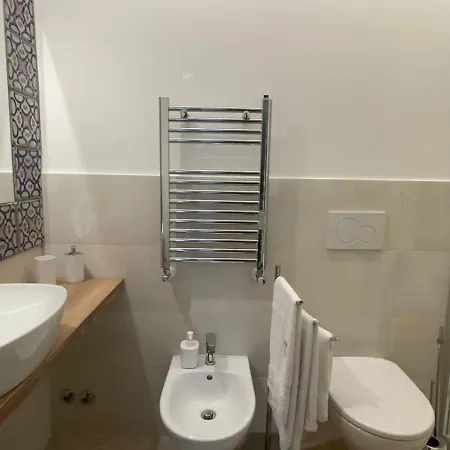 La Viuzza 3* Sorrent