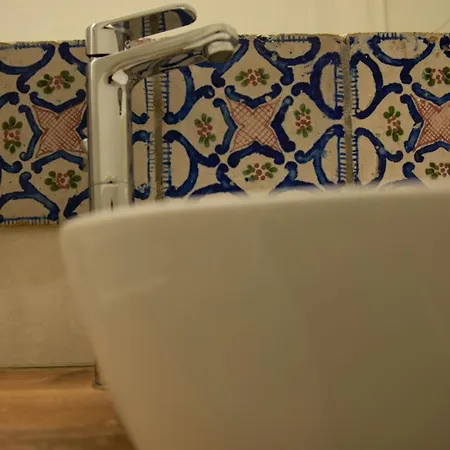 Alojamento de Acomodação e Pequeno-almoço La Viuzza Sorrento