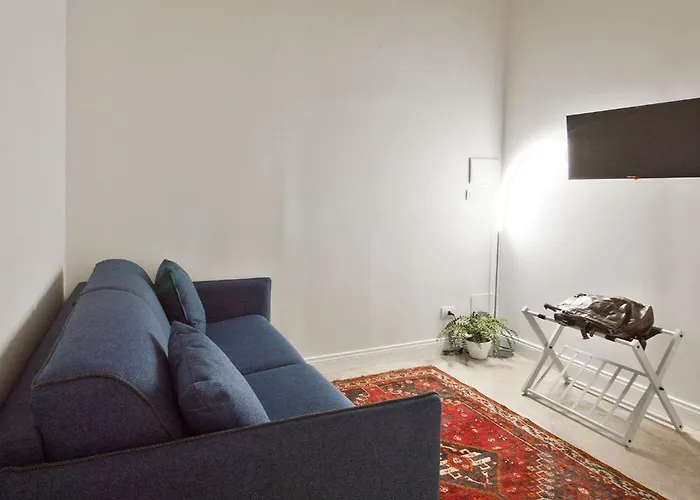 La Viuzza B&B 소렌토