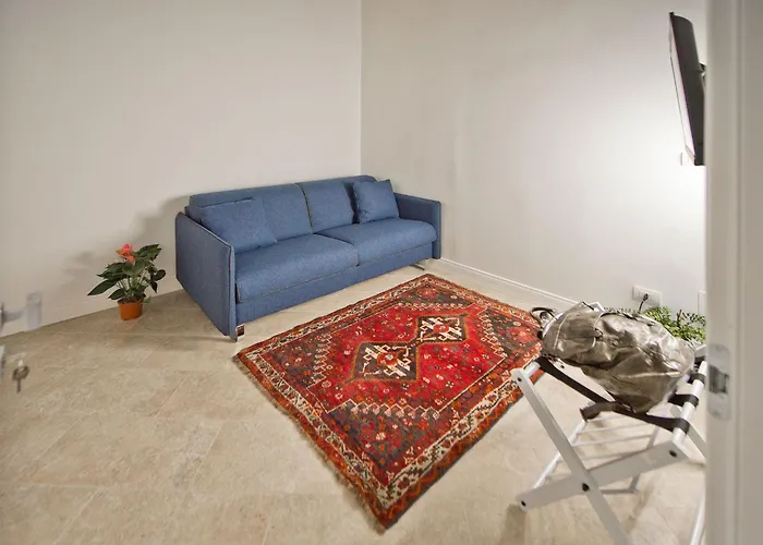 La Viuzza 3* Sorrento