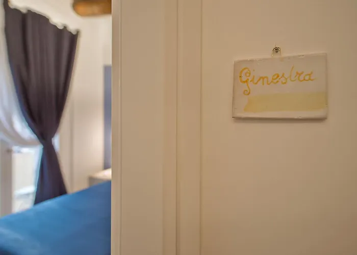 B&B La Viuzza 소렌토