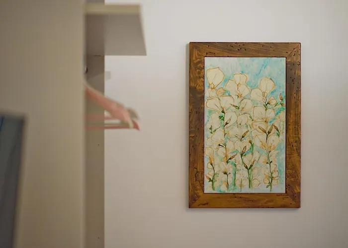 Bed & Breakfast La Viuzza