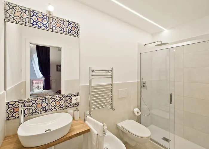 La Viuzza 3* 소렌토