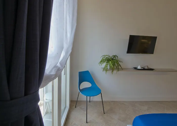 La Viuzza 3* 소렌토