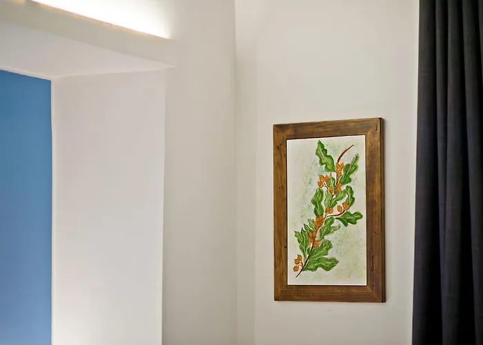 La Viuzza 3* 소렌토