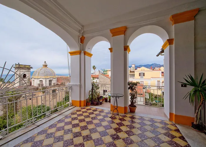 La Viuzza 3* Sorrento