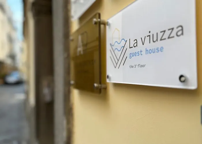 La Viuzza B&B