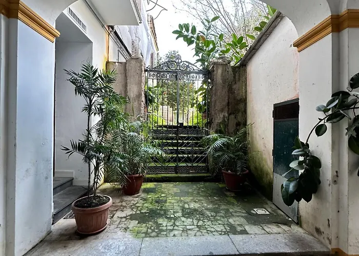 La Viuzza 3* 소렌토